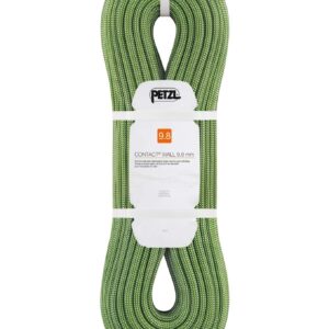 Contact Wall 9.8 mm Vert 40 m