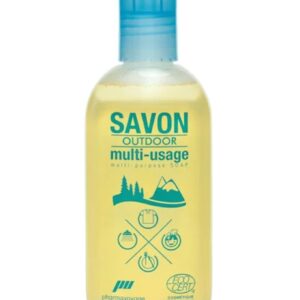 Savon Outdoor Bio Multi-Usage - 100ml