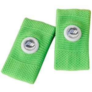 Bracelets Anti-Nausées Small (x2) - Vert