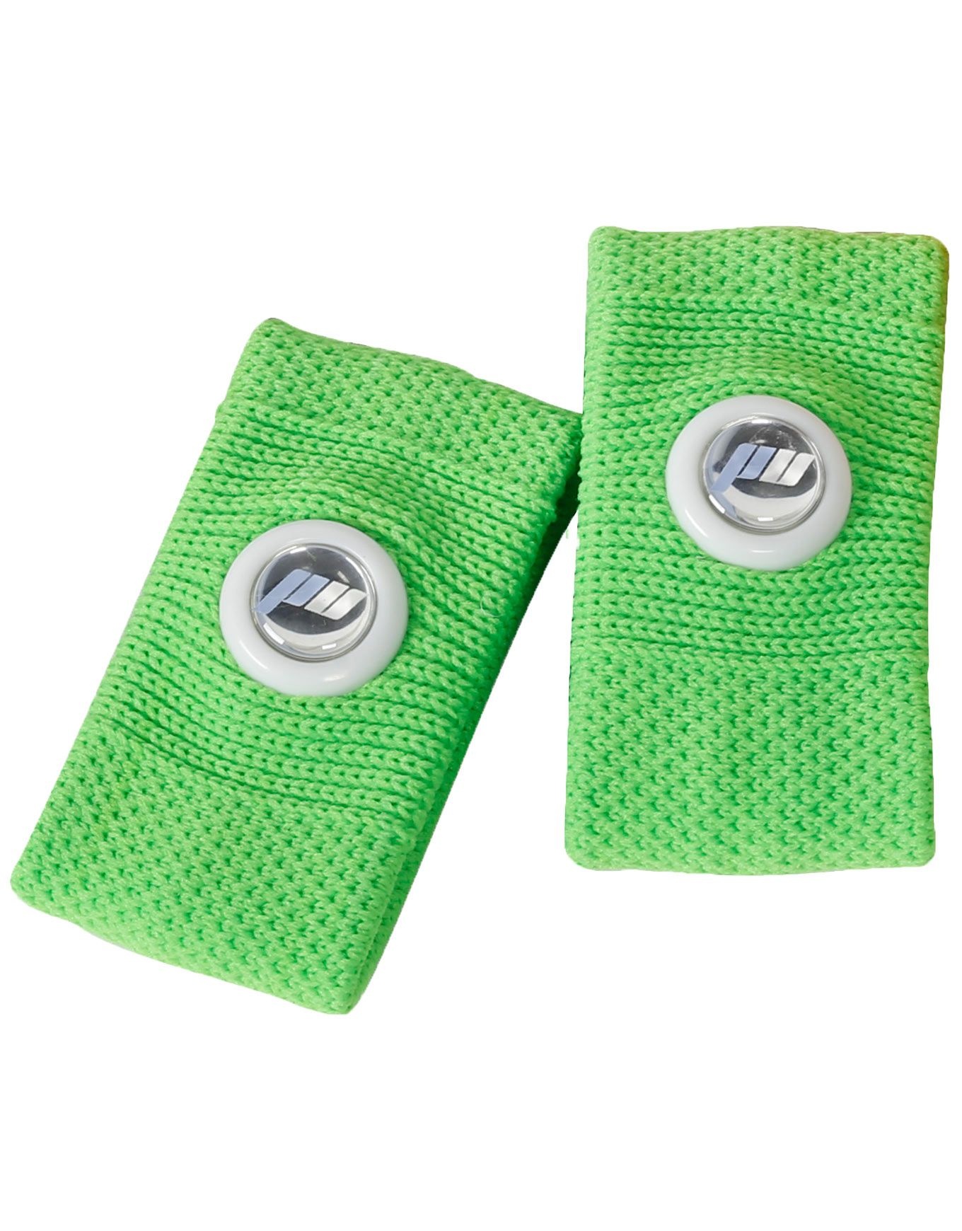 Bracelets Anti-Nausées Small (x2) - Vert