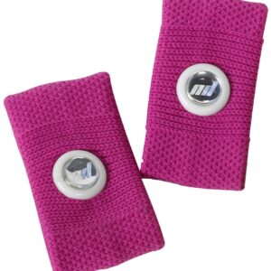 Bracelets Anti-Nausées Rose