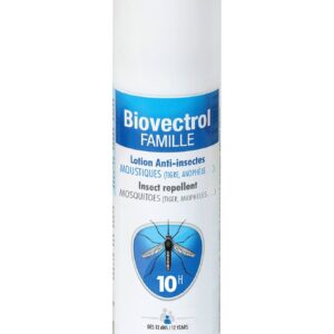 Biovectrol Famille