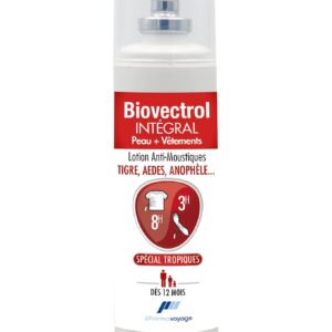 Biovectrol Intégral (Peau + Vêtements) - 100ml