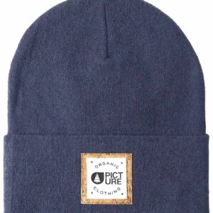 Uncle Beanie Dark Blue