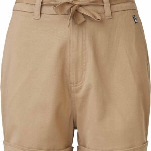 Anjel Shorts Dark Stone