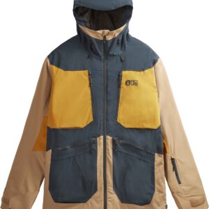 Naikoon Jkt Dark Blue