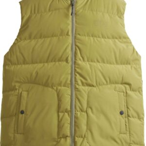 Russello Vest Army Green