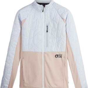 Tehanie Jkt Shadow Gray