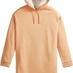 Leony LS Dress Toast