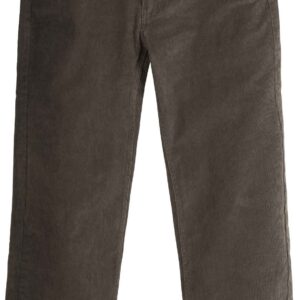 Cotago Pants Turkish Coffee