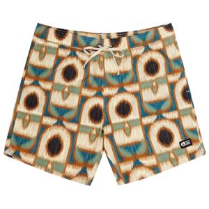 Piau 15 Boardshort Tikki