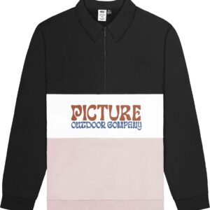 Carawa Sweater Woodrose