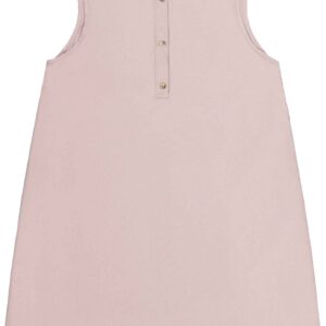 Lorna Dress Woodrose