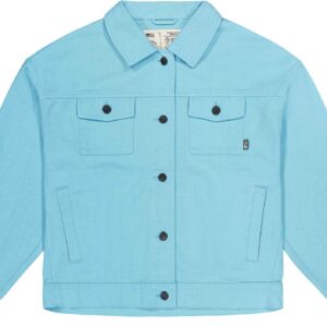 Berry Jacket Norse Blue