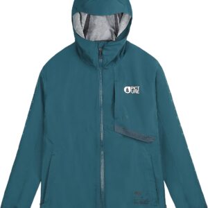 Granity W Jacket Deep Water