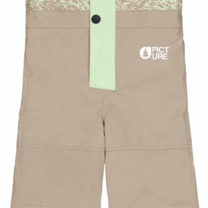 Snowy Toddler Bib Pants Roebuck Textury Print