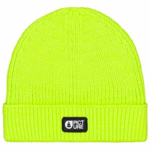 Onilo Beanie Kids Acid Lime