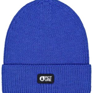 Colino Beanie Deep Ultramarine