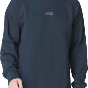 Toanah Crew Dark Blue