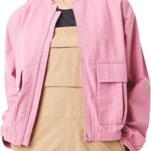 Serenata Jkt Mauve Orchid