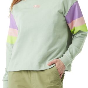 Trisse Crew Cloudy Blue