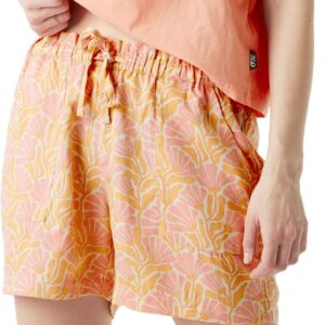 Milou Printed Shorts Posidonie Print