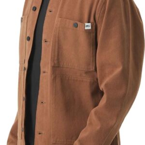 Smeeth Jkt Partridge