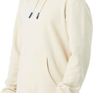 Basement Hoodie Wood Ash