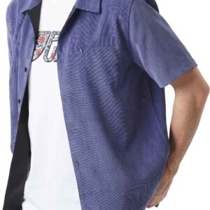 Nollur Shirt Skipper Blue