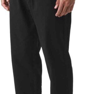 Dalaro Pants Black