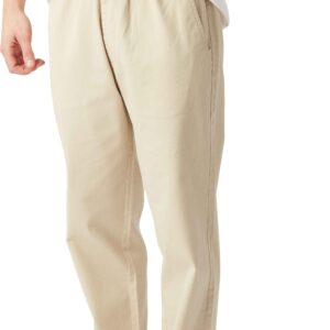Dalaro Pants Wood Ash