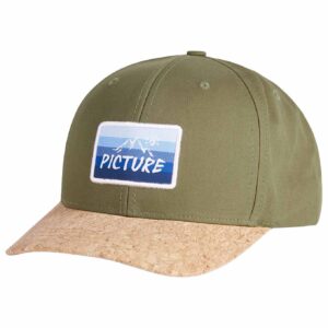 Wakopa BB Cap Tobacco
