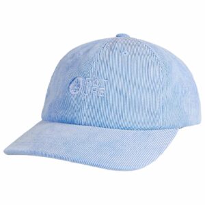 Qorda W Cap Vista Blue