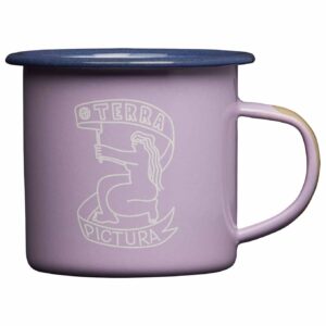 Sherman Cup Sheer Lilac