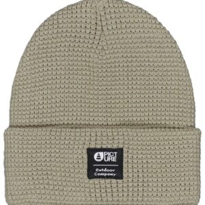 York Beanie Pure Cashmere