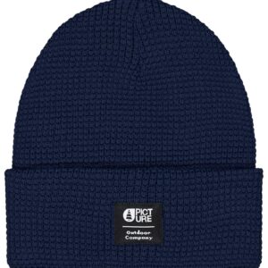 York Beanie Patriot Blue