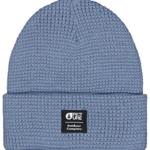 York Beanie Stonewash