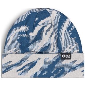Ribbo Beanie Kid Serenity Blue