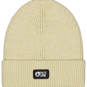 Colino Beanie Wood Ash