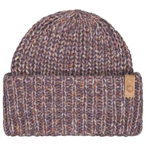 Birsay Beanie Grape Jam