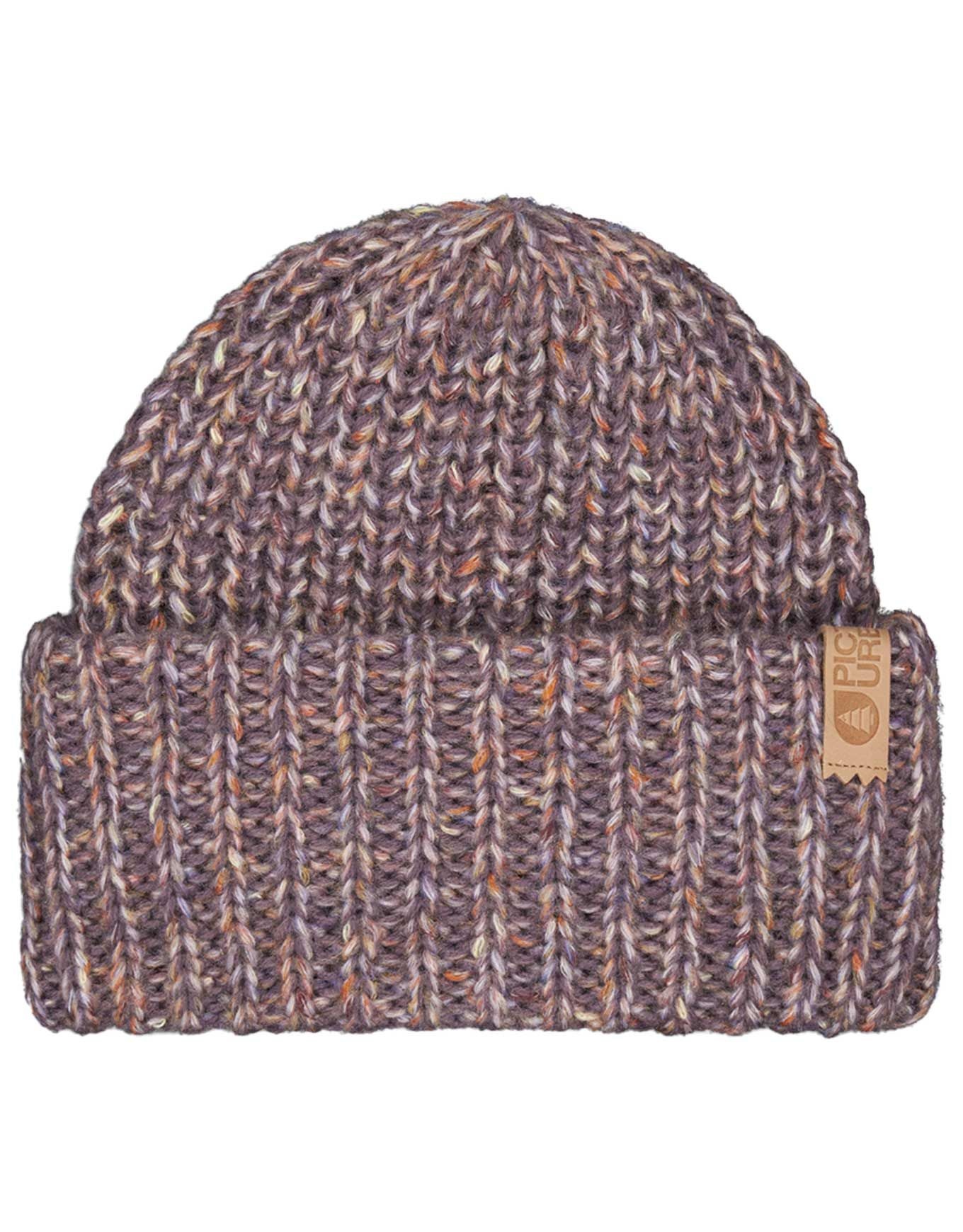 Birsay Beanie Grape Jam