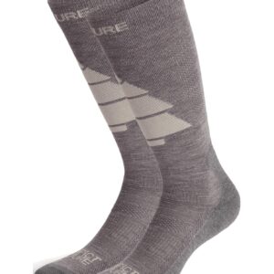 Wooling Ski Socks Excalibur