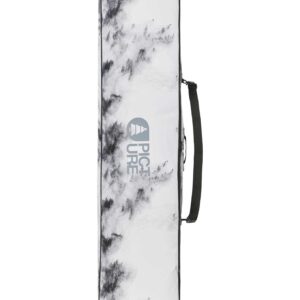 Snow Bag Snowy Pine Print