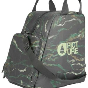 Shoes Bag Forest Shadow Print