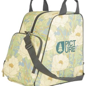 Shoes Bag Timeless Flower Printed