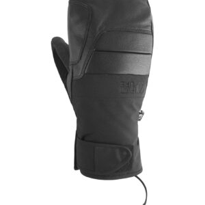 Ancon Mitts Black