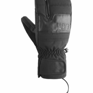 Sparks Mitts Black
