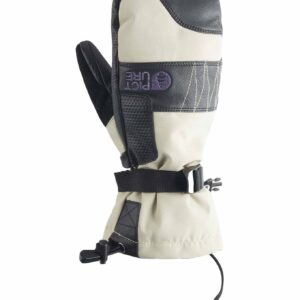 Anna Mitts Pure Cashmere