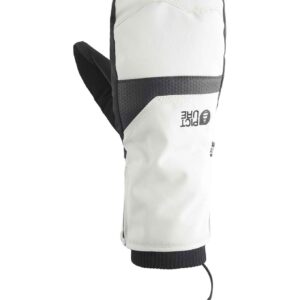 Kali Mitts Vapor Grey