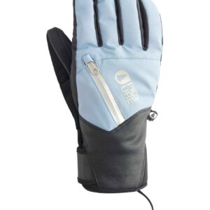 Kakisa Gloves Stonewash